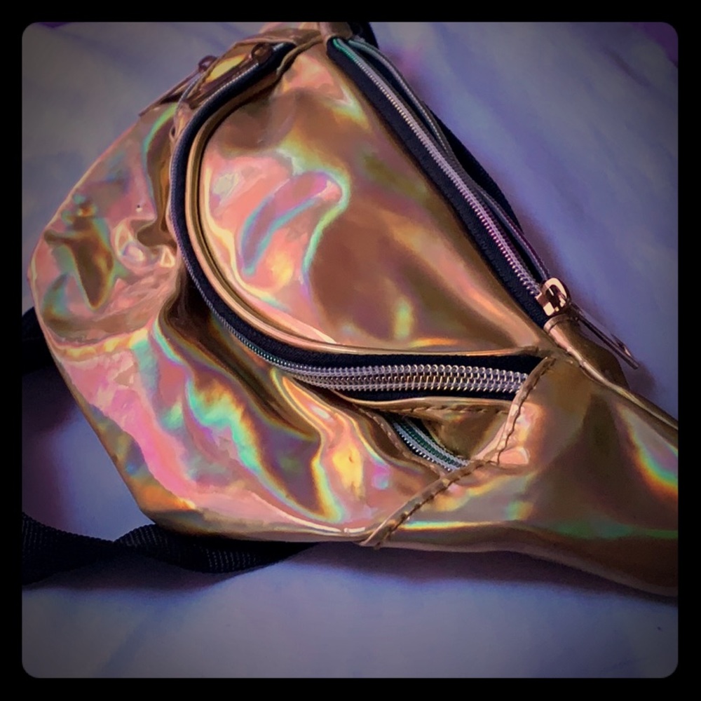 Fannypack